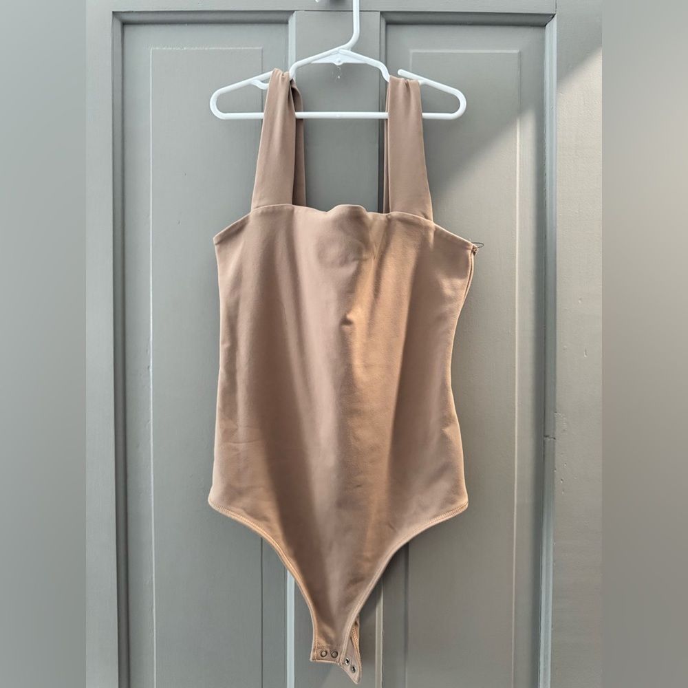 Abercrombie & Fitch Tan Top